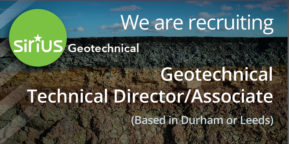 Geo Tech Director 2026 103