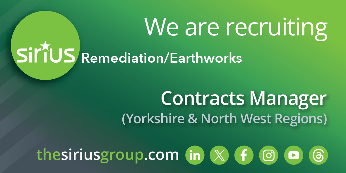 SIRIUS Job Ad Rem Contracts Mgr 94