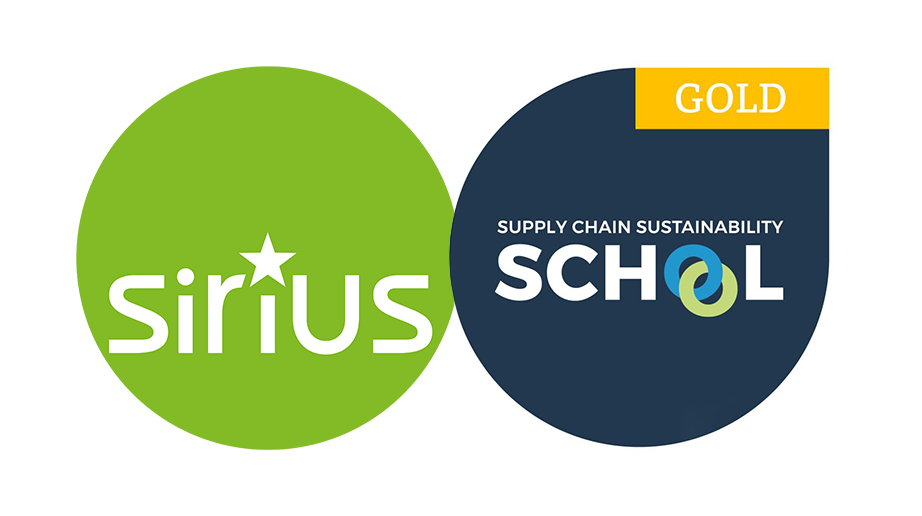 Sirius Sustainability