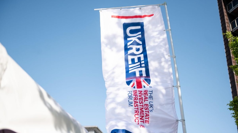UKREiiF 2026